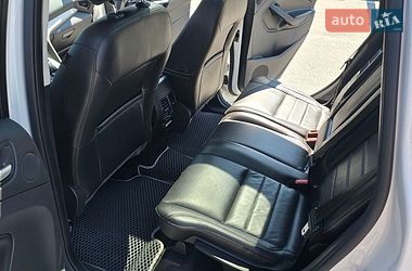 Минивэн Ford C-Max 2015 в Броварах