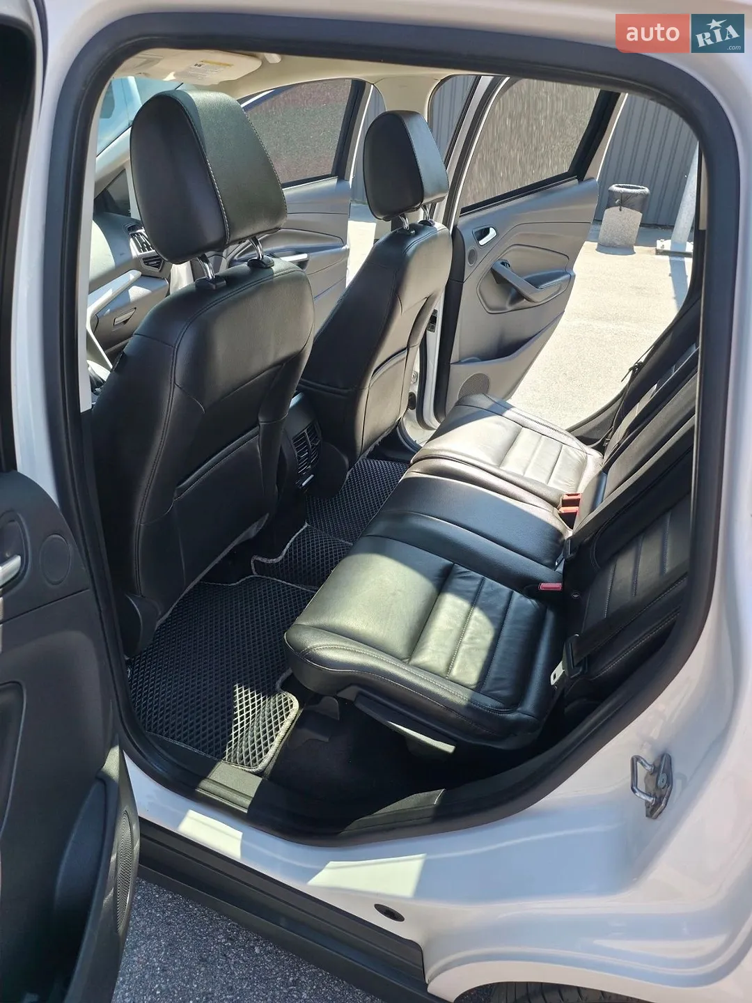 2015 Ford C-MAX - мініатюра 14