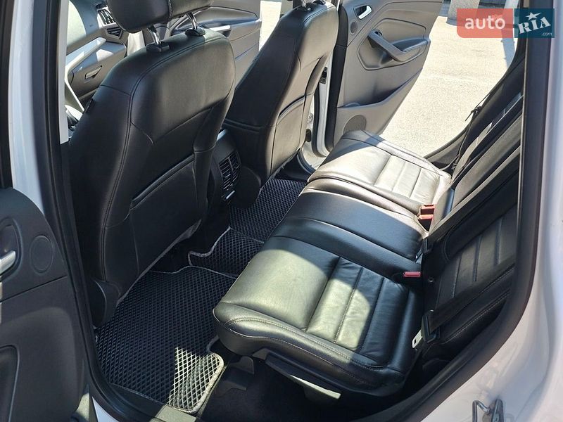 Минивэн Ford C-Max 2015 в Броварах