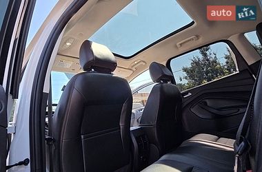Минивэн Ford C-Max 2015 в Броварах