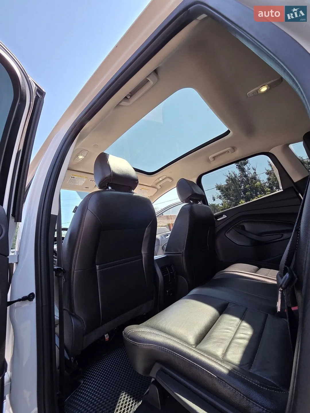 2015 Ford C-MAX - мініатюра 18