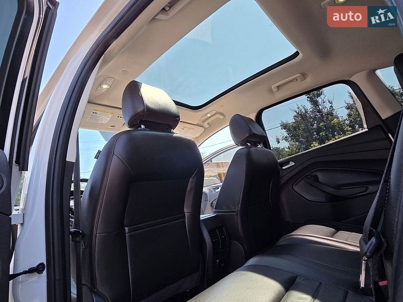 Минивэн Ford C-Max 2015 в Броварах