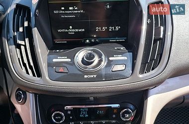 Минивэн Ford C-Max 2015 в Броварах