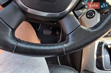 Минивэн Ford C-Max 2015 в Броварах