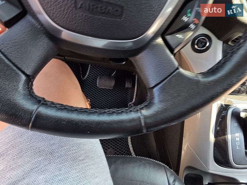 Минивэн Ford C-Max 2015 в Броварах