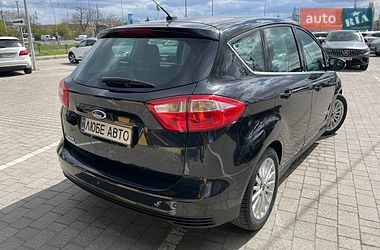 Минивэн Ford C-Max 2013 в Львове