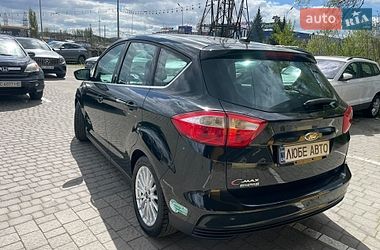 Минивэн Ford C-Max 2013 в Львове