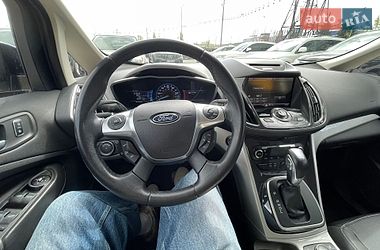 Минивэн Ford C-Max 2013 в Львове