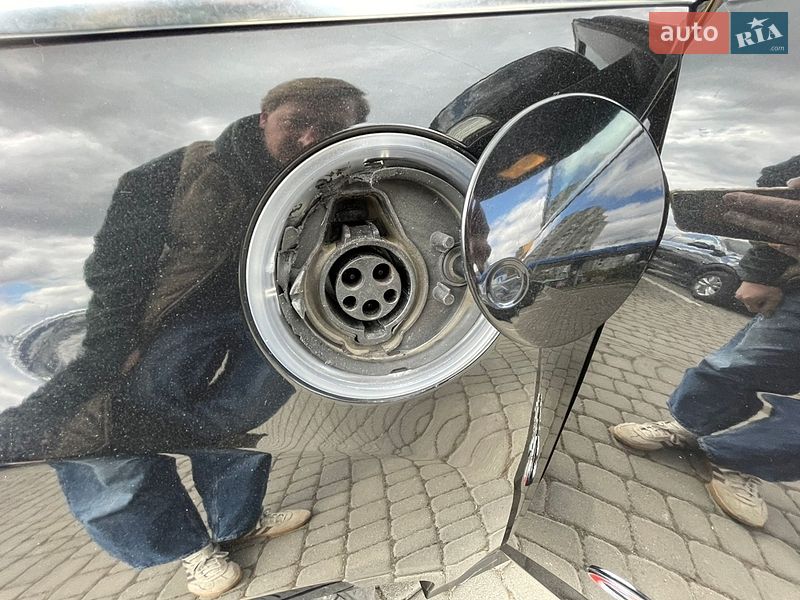 Минивэн Ford C-Max 2013 в Львове