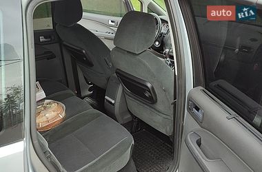Мінівен Ford C-Max 2004 в Кривому Розі
