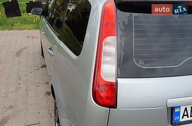 Мінівен Ford C-Max 2004 в Кривому Розі