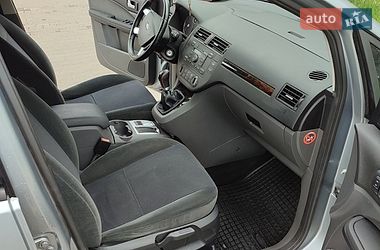 Мінівен Ford C-Max 2004 в Кривому Розі