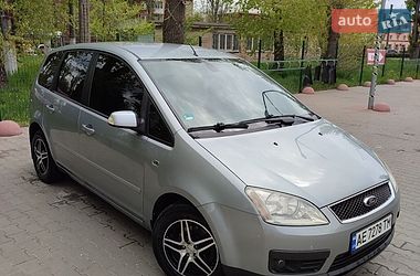 Мінівен Ford C-Max 2004 в Кривому Розі