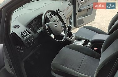 Мінівен Ford C-Max 2004 в Кривому Розі
