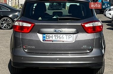 Мінівен Ford C-Max 2014 в Одесі