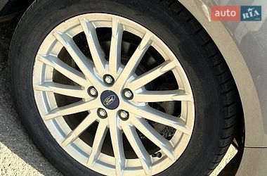 Мінівен Ford C-Max 2014 в Одесі