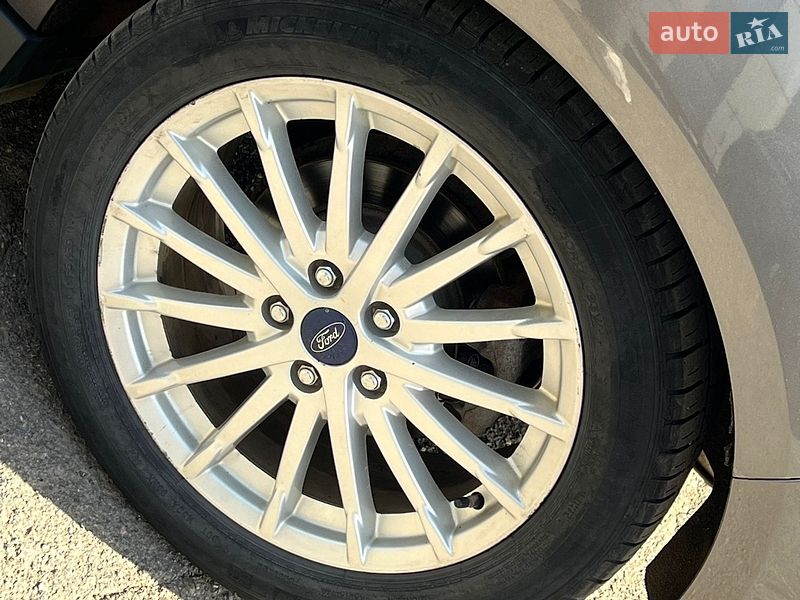 Мінівен Ford C-Max 2014 в Одесі