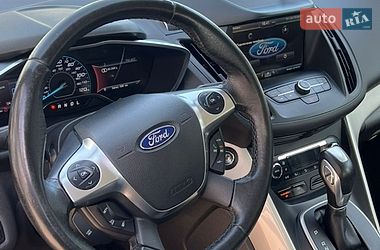Мінівен Ford C-Max 2014 в Одесі