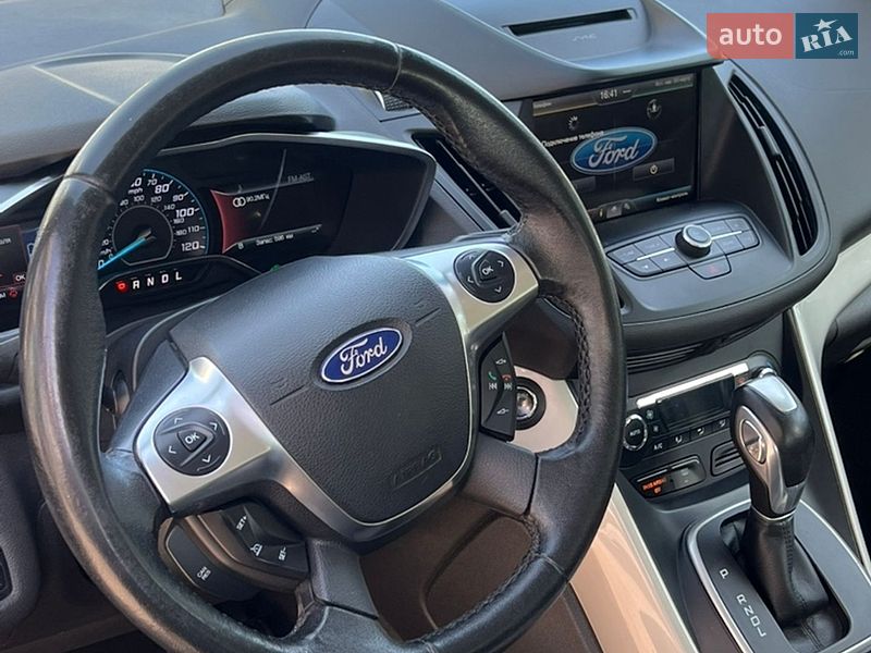 Мінівен Ford C-Max 2014 в Одесі