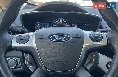 Мінівен Ford C-Max 2014 в Одесі