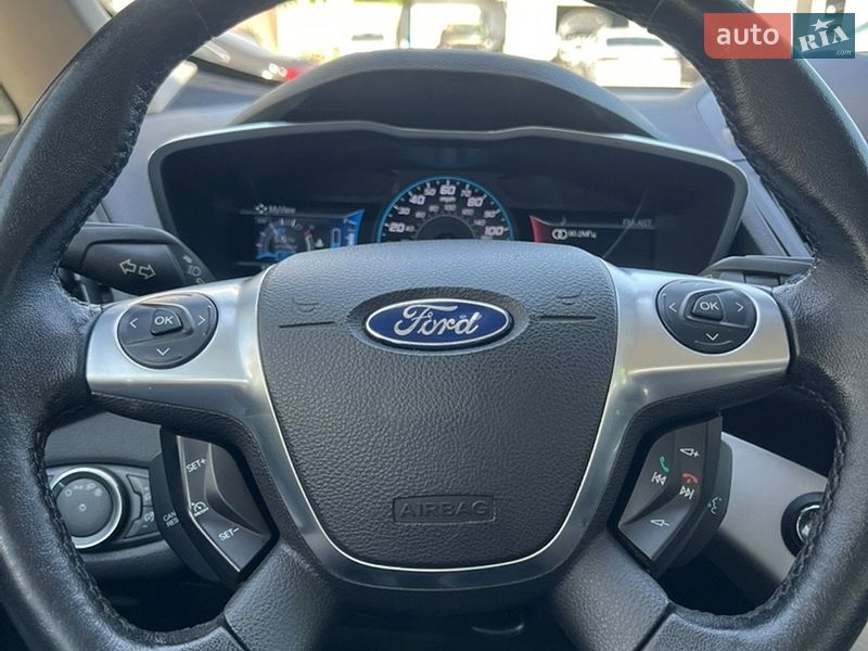 Мінівен Ford C-Max 2014 в Одесі