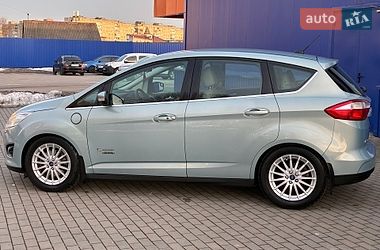 Минивэн Ford C-Max 2012 в Калуше