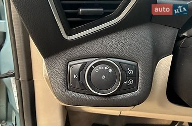 Минивэн Ford C-Max 2012 в Калуше