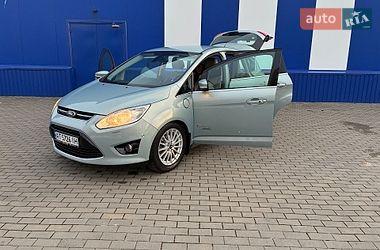 Минивэн Ford C-Max 2012 в Калуше