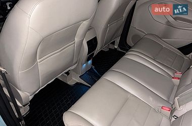 Минивэн Ford C-Max 2012 в Калуше
