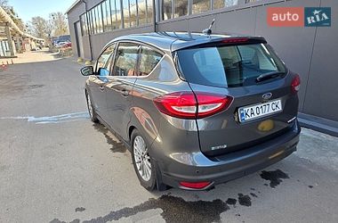 Минивэн Ford C-Max 2017 в Киеве
