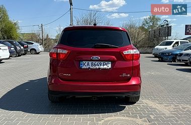 Мінівен Ford C-Max 2015 в Києві