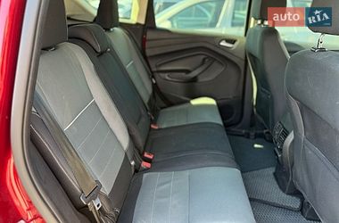 Мінівен Ford C-Max 2015 в Києві