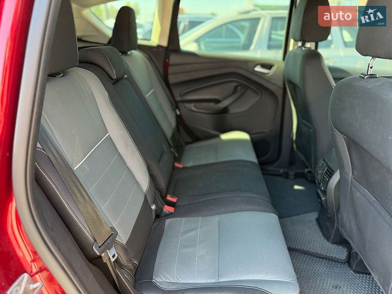 Мінівен Ford C-Max 2015 в Києві