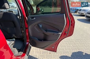 Мінівен Ford C-Max 2015 в Києві