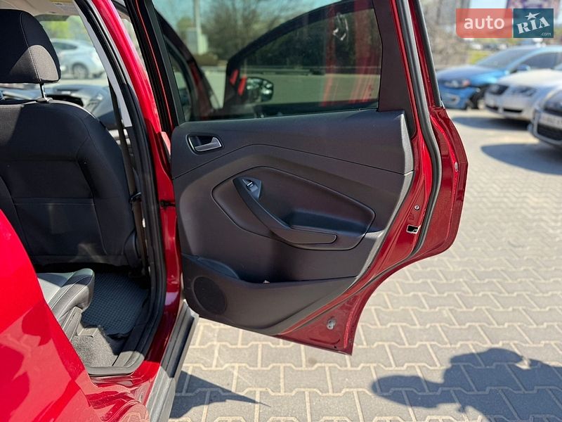 Мінівен Ford C-Max 2015 в Києві
