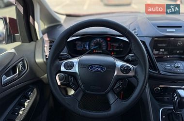 Мінівен Ford C-Max 2015 в Києві
