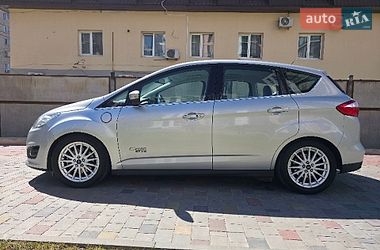 Мінівен Ford C-Max 2015 в Луцьку