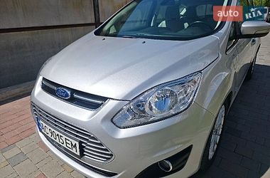 Мінівен Ford C-Max 2015 в Луцьку