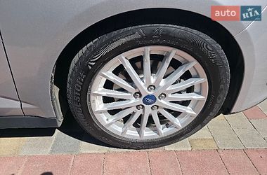 Мінівен Ford C-Max 2015 в Луцьку