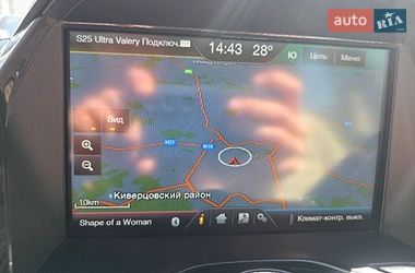 Мінівен Ford C-Max 2015 в Луцьку