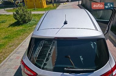 Мінівен Ford C-Max 2015 в Луцьку