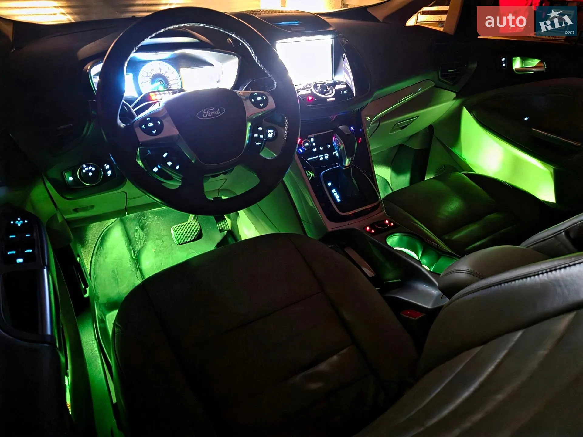 2015 Ford C-MAX - мініатюра 29