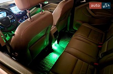 Мінівен Ford C-Max 2015 в Луцьку
