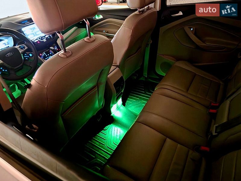 Мінівен Ford C-Max 2015 в Луцьку