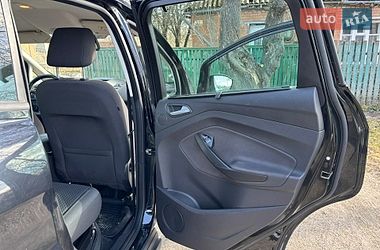 Минивэн Ford C-Max 2016 в Киеве
