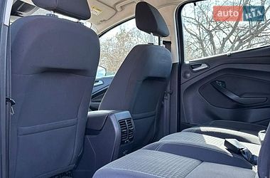 Минивэн Ford C-Max 2016 в Киеве