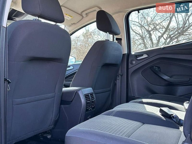 Минивэн Ford C-Max 2016 в Киеве