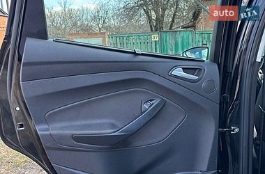 Минивэн Ford C-Max 2016 в Киеве