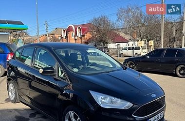 Минивэн Ford C-Max 2016 в Киеве