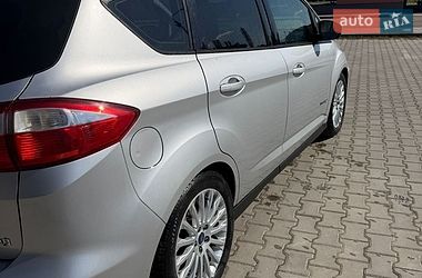Минивэн Ford C-Max 2012 в Дрогобыче